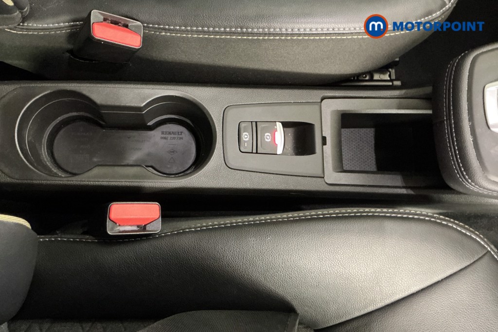 Renault ZOE Techno Automatic Electric Hatchback - Stock Number (1559876) - 12th supplementary image
