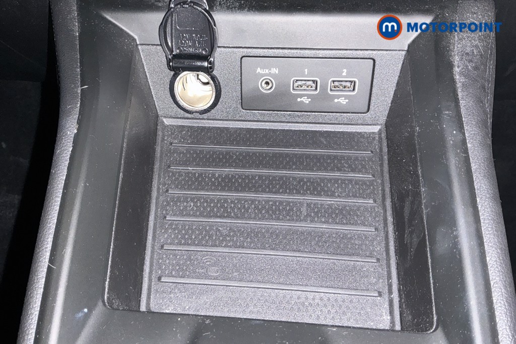 Renault ZOE Techno Automatic Electric Hatchback - Stock Number (1559876) - 14th supplementary image