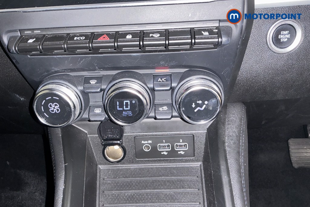 Renault ZOE Techno Automatic Electric Hatchback - Stock Number (1559876) - 15th supplementary image