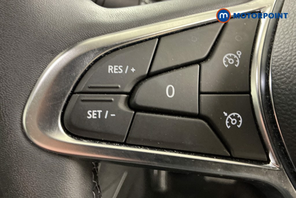 Renault ZOE Techno Automatic Electric Hatchback - Stock Number (1559876) - 17th supplementary image