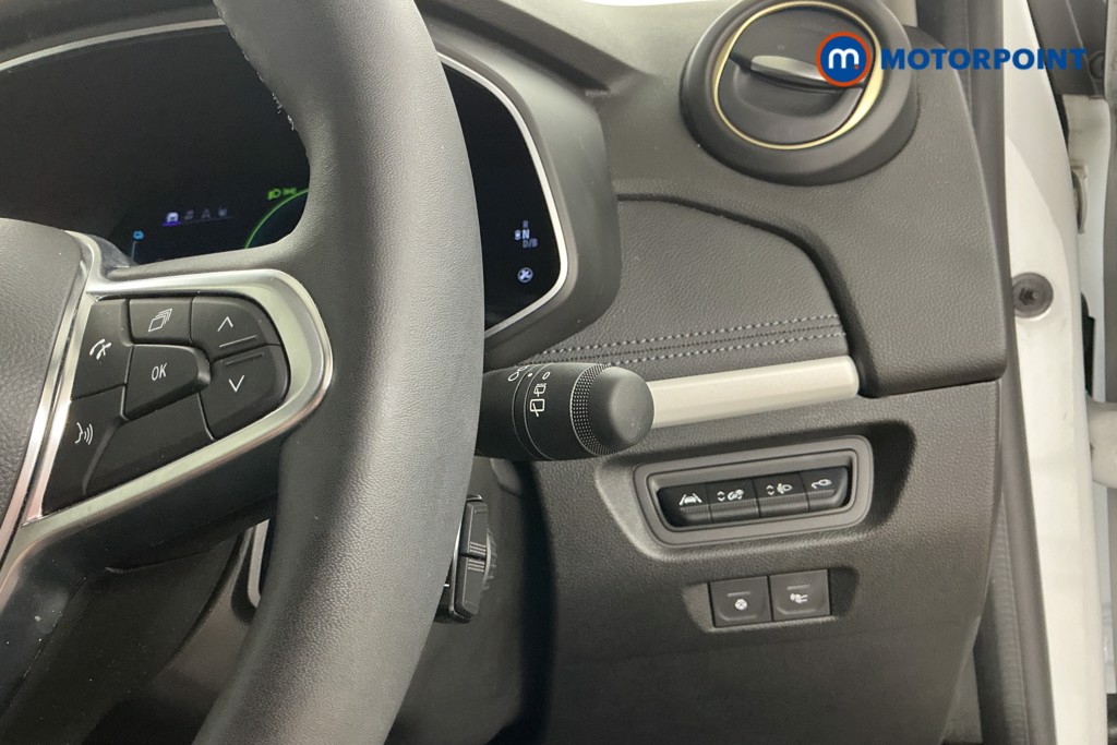 Renault ZOE Techno Automatic Electric Hatchback - Stock Number (1559876) - 19th supplementary image
