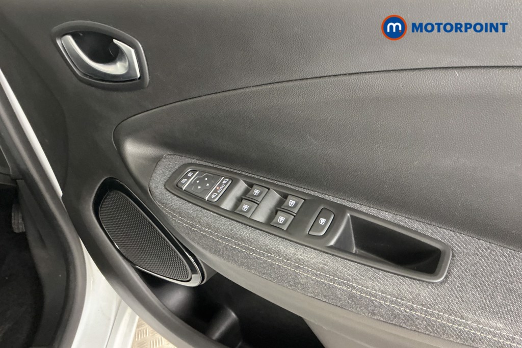 Renault ZOE Techno Automatic Electric Hatchback - Stock Number (1559876) - 21st supplementary image