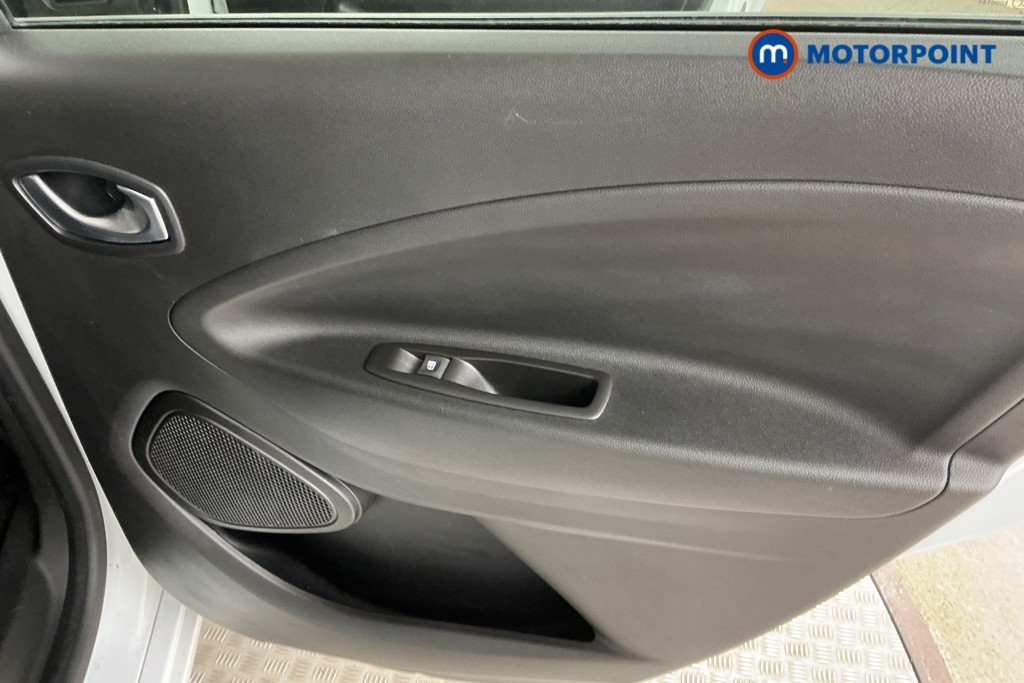 Renault ZOE Techno Automatic Electric Hatchback - Stock Number (1559876) - 22nd supplementary image