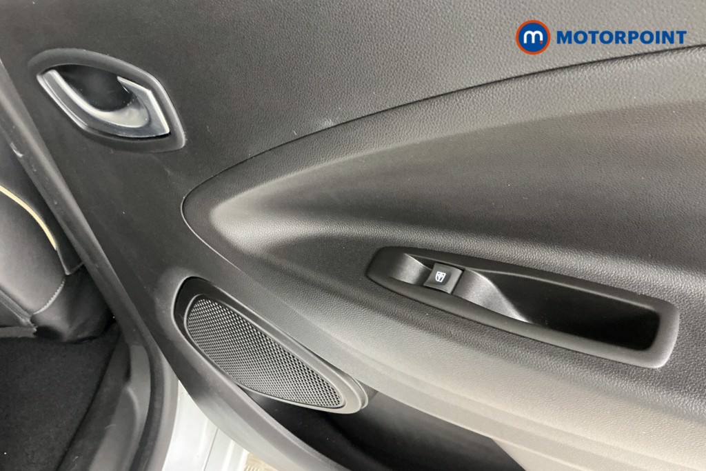 Renault ZOE Techno Automatic Electric Hatchback - Stock Number (1559876) - 23rd supplementary image