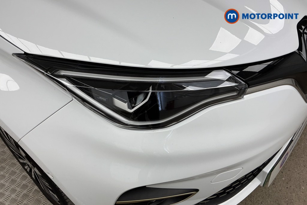 Renault ZOE Techno Automatic Electric Hatchback - Stock Number (1559876) - 24th supplementary image
