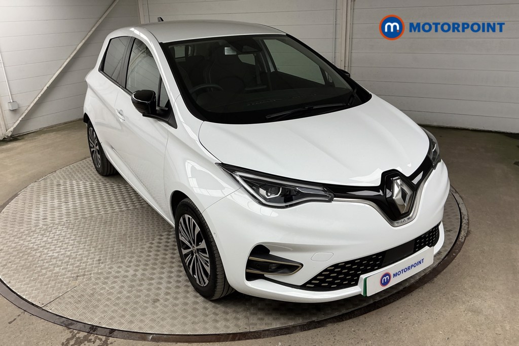 Renault ZOE Techno Automatic Electric Hatchback - Stock Number (1559876) - 25th supplementary image