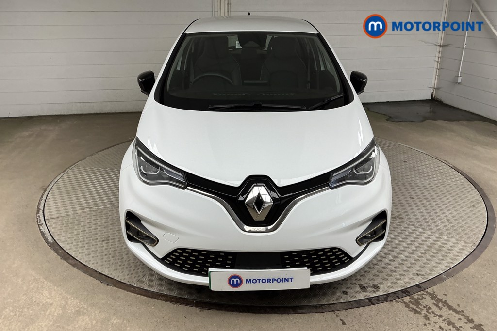 Renault ZOE Techno Automatic Electric Hatchback - Stock Number (1559876) - 26th supplementary image