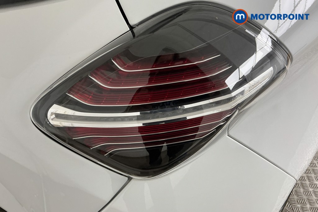 Renault ZOE Techno Automatic Electric Hatchback - Stock Number (1559876) - 28th supplementary image