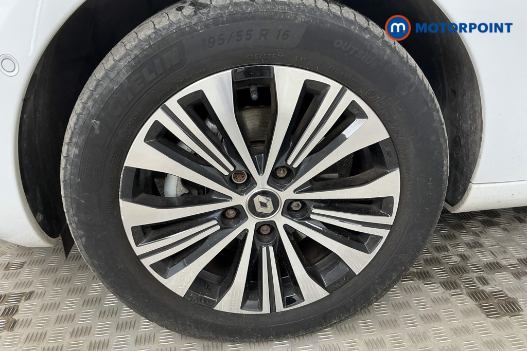 Renault ZOE Techno Automatic Electric Hatchback - Stock Number (1559876) - 33rd supplementary image