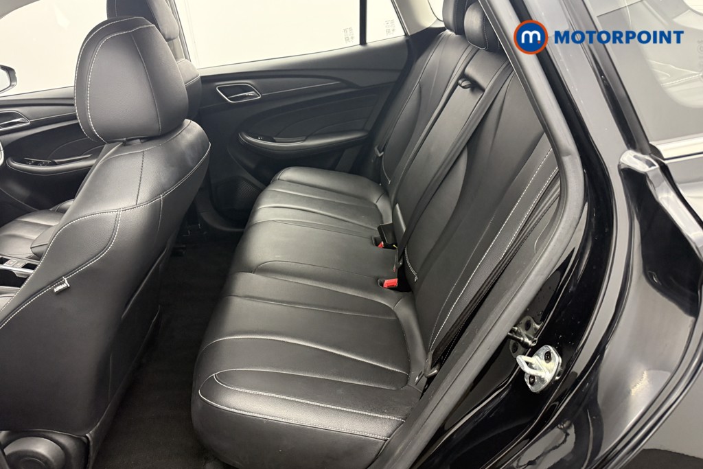 Mg Motor Uk MG5 Exclusive Automatic Electric Estate - Stock Number (1559966) - 2nd supplementary image