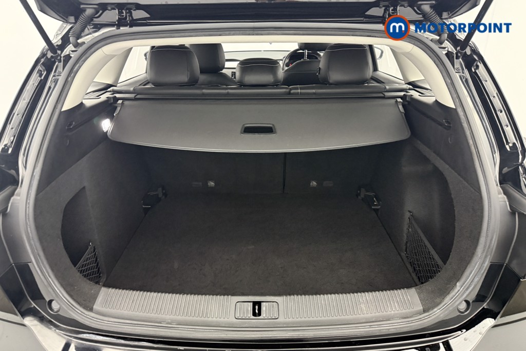 Mg Motor Uk MG5 Exclusive Automatic Electric Estate - Stock Number (1559966) - 3rd supplementary image