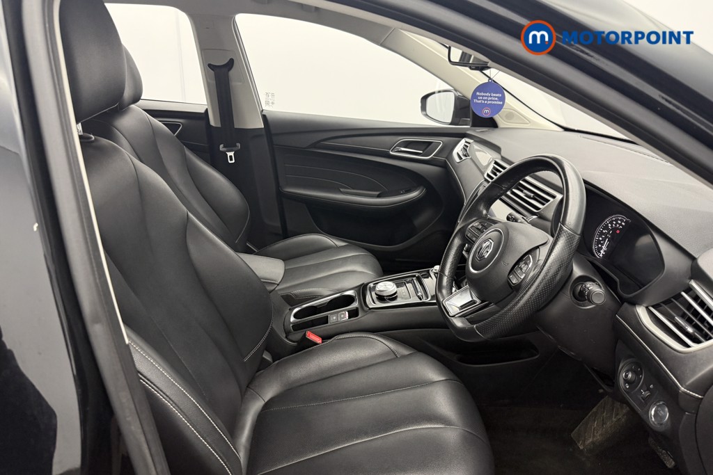 Mg Motor Uk MG5 Exclusive Automatic Electric Estate - Stock Number (1559966) - 4th supplementary image