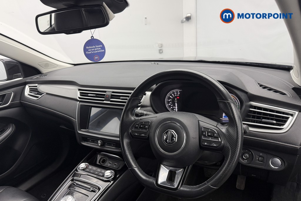 Mg Motor Uk MG5 Exclusive Automatic Electric Estate - Stock Number (1559966) - 5th supplementary image