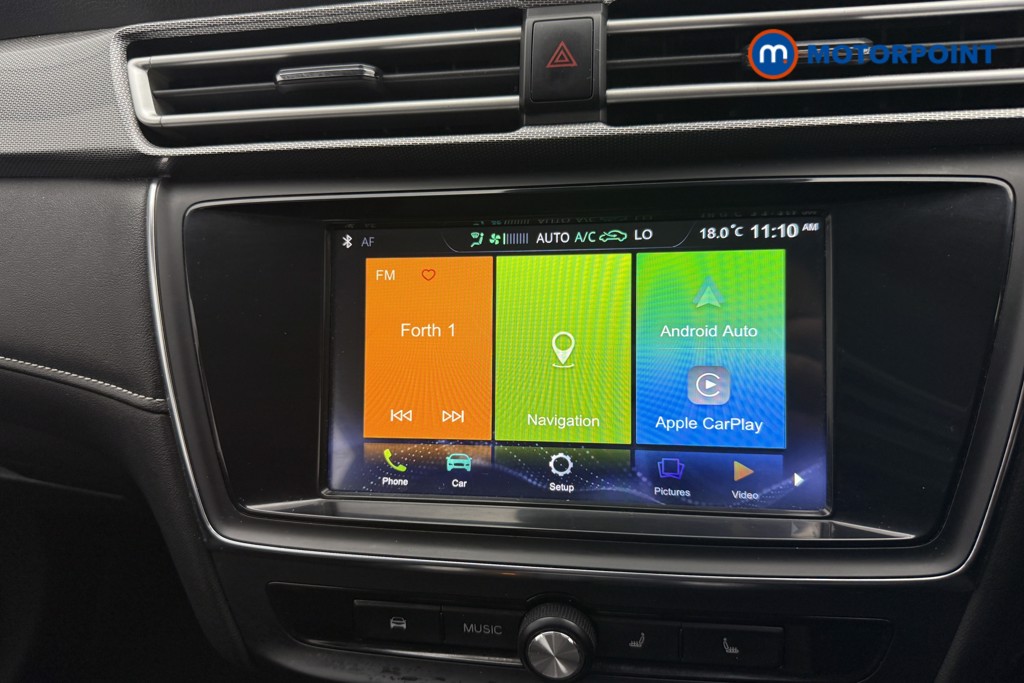 Mg Motor Uk MG5 Exclusive Automatic Electric Estate - Stock Number (1559966) - 7th supplementary image