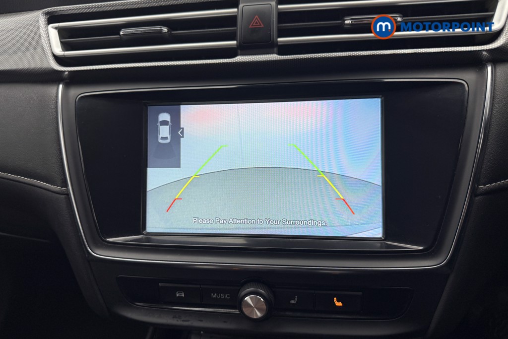 Mg Motor Uk MG5 Exclusive Automatic Electric Estate - Stock Number (1559966) - 9th supplementary image