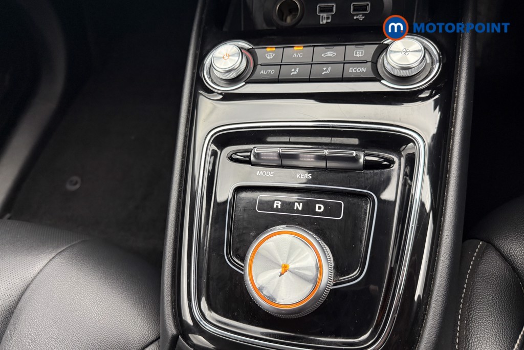 Mg Motor Uk MG5 Exclusive Automatic Electric Estate - Stock Number (1559966) - 11th supplementary image
