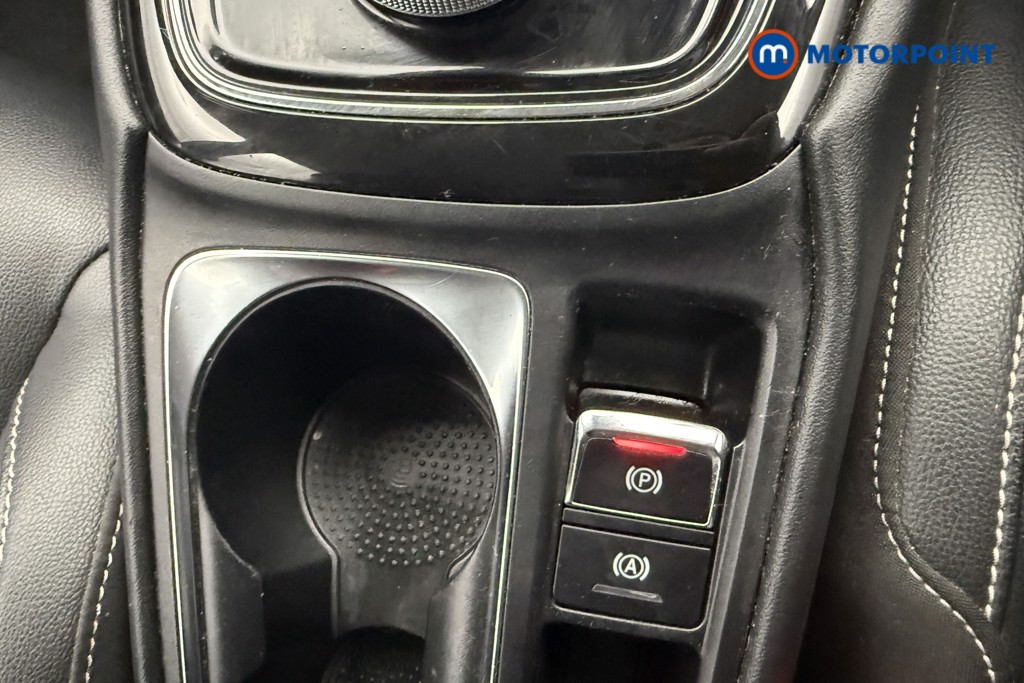 Mg Motor Uk MG5 Exclusive Automatic Electric Estate - Stock Number (1559966) - 12th supplementary image