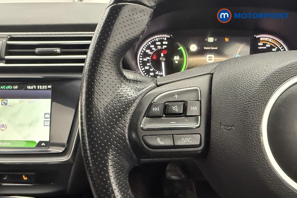 Mg Motor Uk MG5 Exclusive Automatic Electric Estate - Stock Number (1559966) - 13th supplementary image