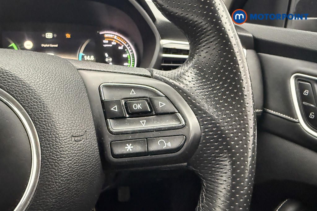 Mg Motor Uk MG5 Exclusive Automatic Electric Estate - Stock Number (1559966) - 14th supplementary image