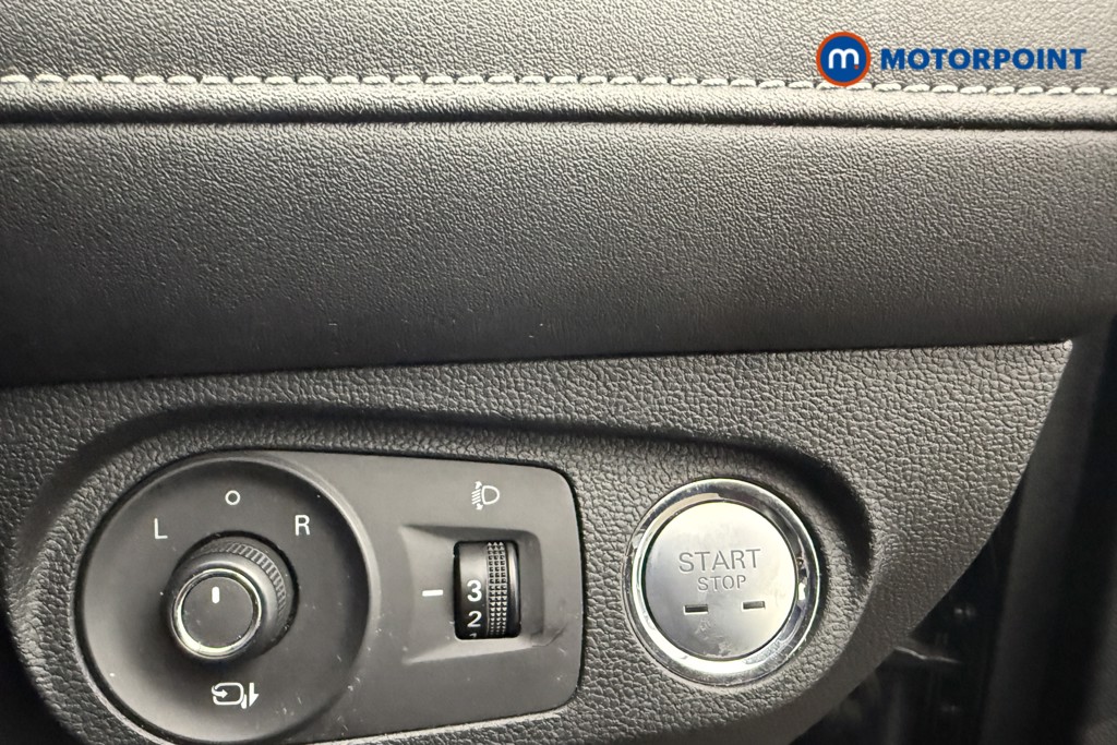Mg Motor Uk MG5 Exclusive Automatic Electric Estate - Stock Number (1559966) - 15th supplementary image
