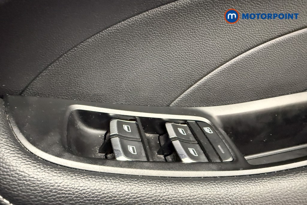 Mg Motor Uk MG5 Exclusive Automatic Electric Estate - Stock Number (1559966) - 17th supplementary image