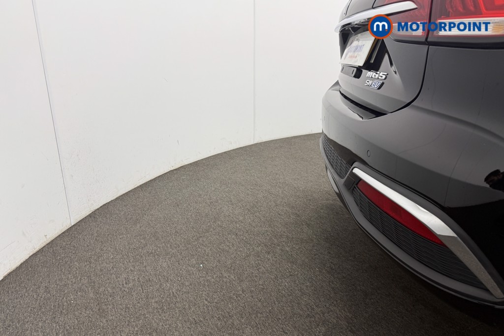Mg Motor Uk MG5 Exclusive Automatic Electric Estate - Stock Number (1559966) - 25th supplementary image