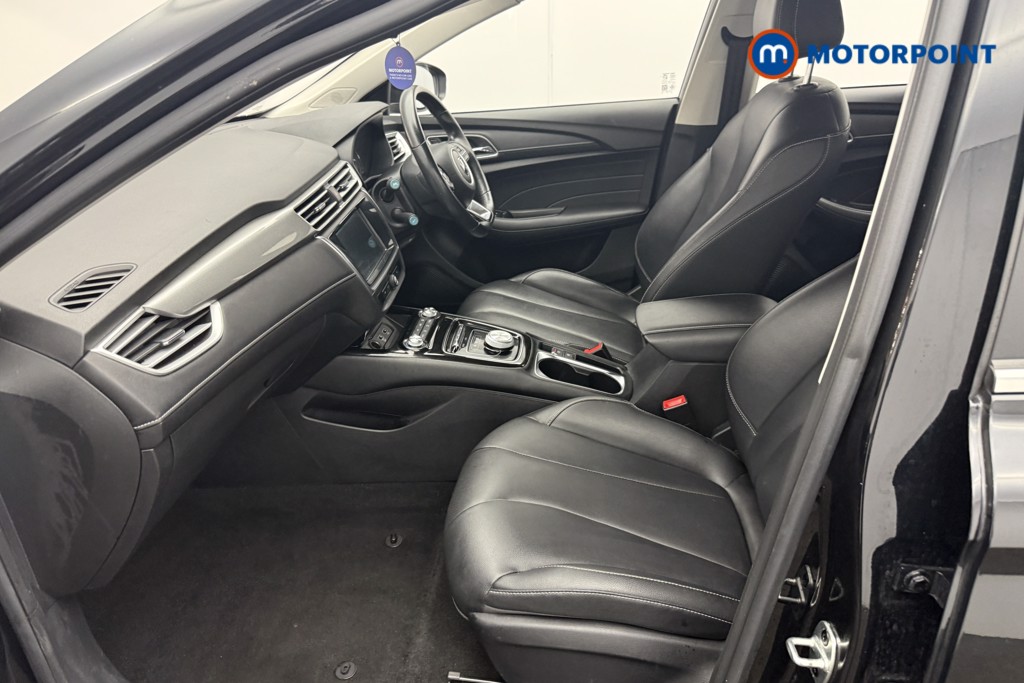 Mg Motor Uk MG5 Exclusive Automatic Electric Estate - Stock Number (1559966) - 1st supplementary image