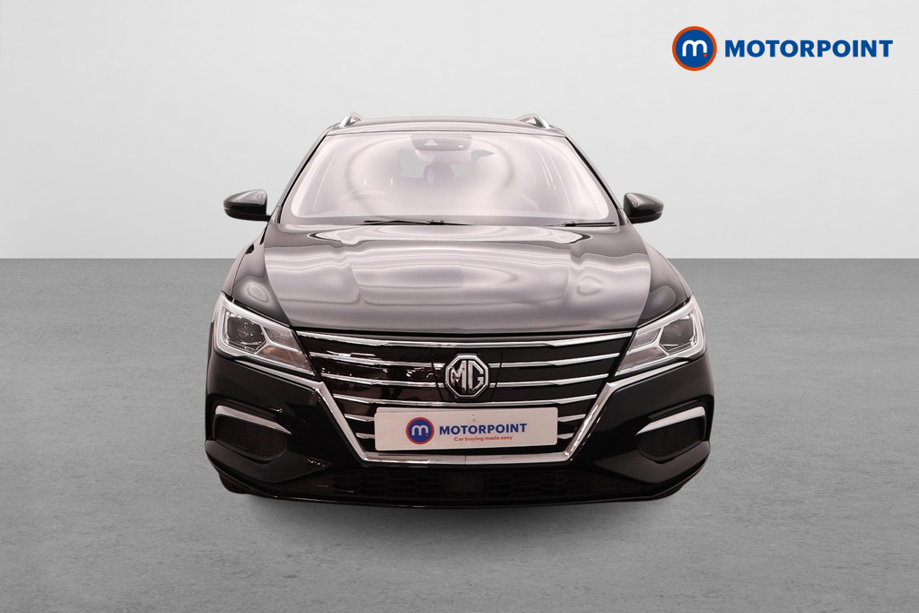 Mg Motor Uk MG5 Exclusive Automatic Electric Estate - Stock Number (1559966) - Front bumper