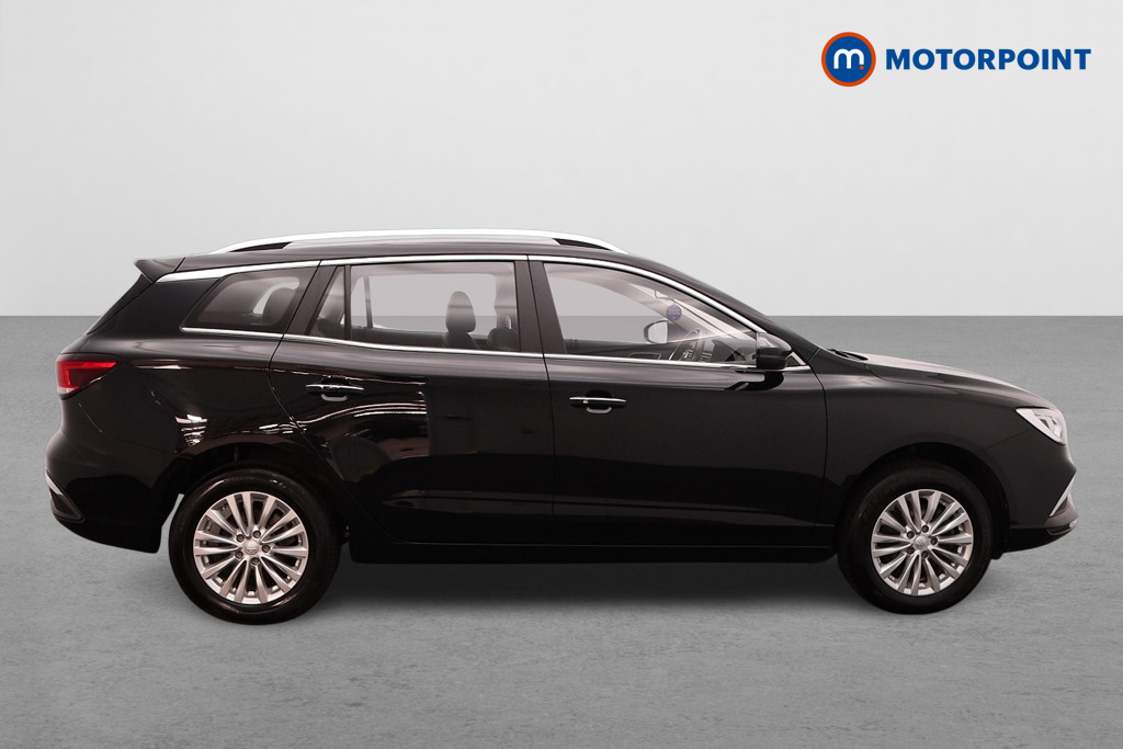 Mg Motor Uk MG5 Exclusive Automatic Electric Estate - Stock Number (1559966) - Drivers side