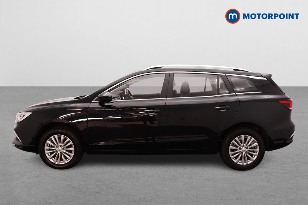 Mg Motor Uk MG5 Exclusive Automatic Electric Estate - Stock Number (1559966) - Passenger side