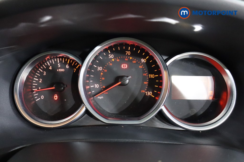 Dacia Sandero Stepway Se Twenty Manual Petrol Hatchback - Stock Number (1560044) - 2nd supplementary image