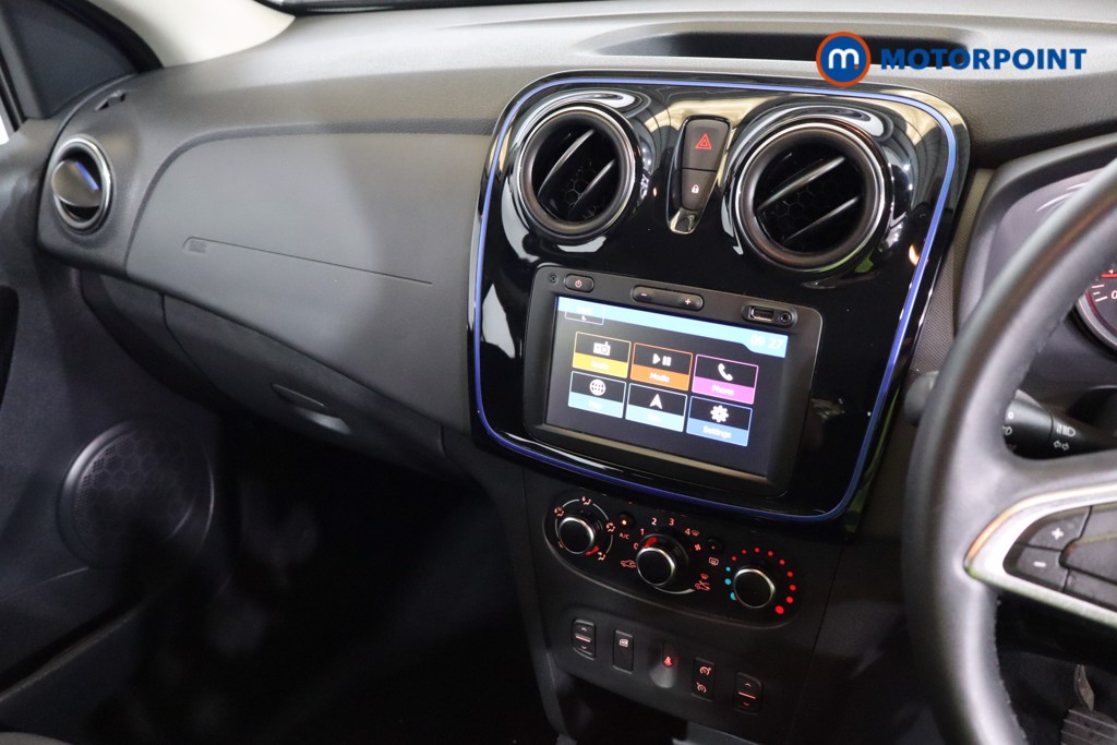 Dacia Sandero Stepway Se Twenty Manual Petrol Hatchback - Stock Number (1560044) - 3rd supplementary image