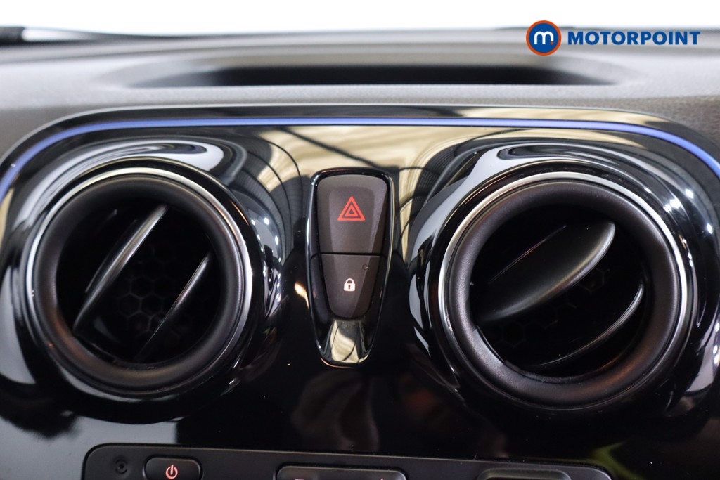 Dacia Sandero Stepway Se Twenty Manual Petrol Hatchback - Stock Number (1560044) - 4th supplementary image