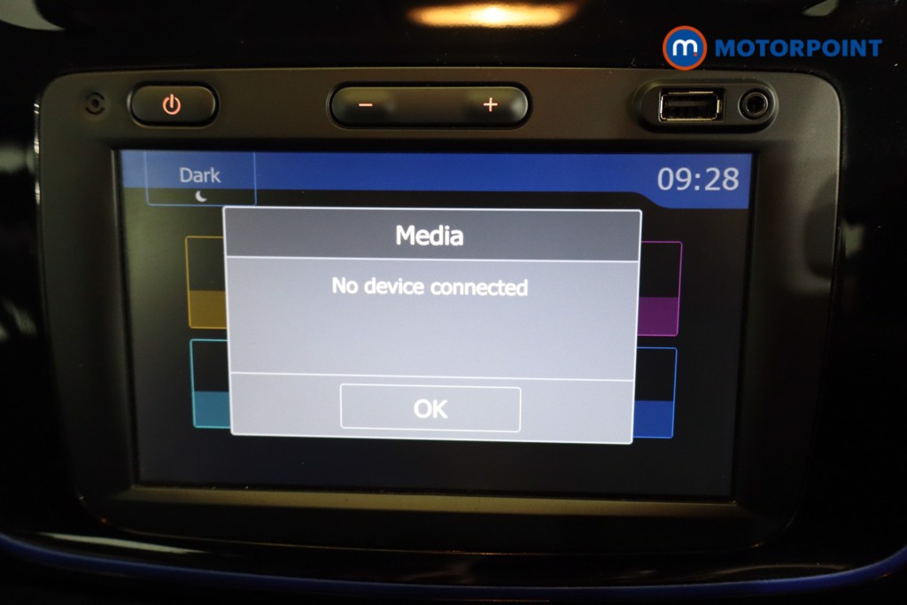 Dacia Sandero Stepway Se Twenty Manual Petrol Hatchback - Stock Number (1560044) - 7th supplementary image