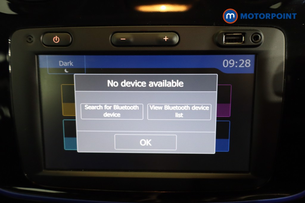 Dacia Sandero Stepway Se Twenty Manual Petrol Hatchback - Stock Number (1560044) - 8th supplementary image