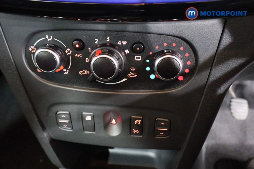 Dacia Sandero Stepway Se Twenty Manual Petrol Hatchback - Stock Number (1560044) - 11th supplementary image
