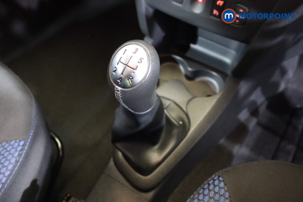 Dacia Sandero Stepway Se Twenty Manual Petrol Hatchback - Stock Number (1560044) - 12th supplementary image
