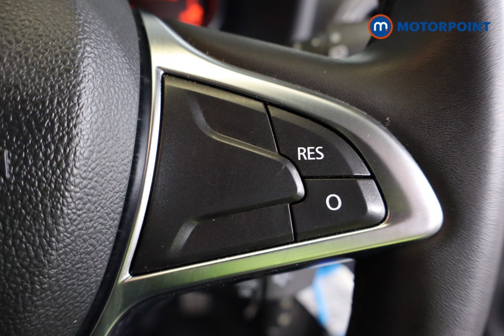 Dacia Sandero Stepway Se Twenty Manual Petrol Hatchback - Stock Number (1560044) - 14th supplementary image