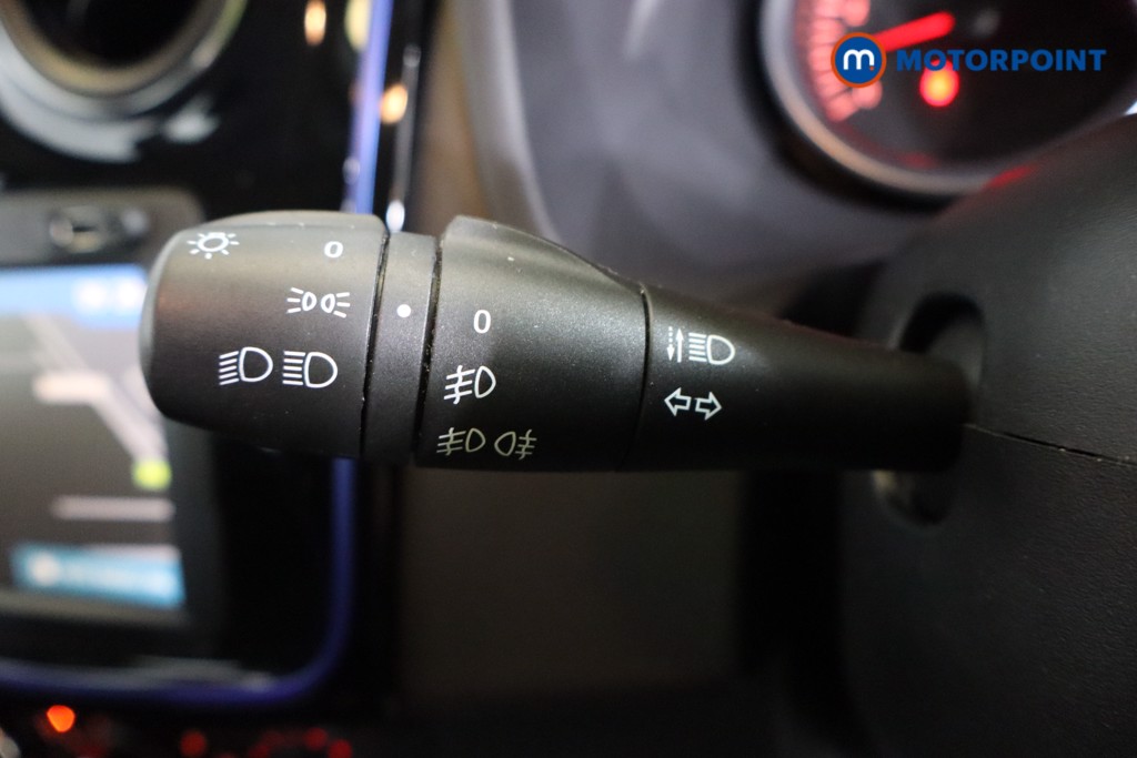Dacia Sandero Stepway Se Twenty Manual Petrol Hatchback - Stock Number (1560044) - 15th supplementary image