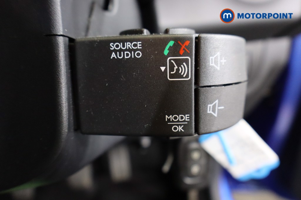 Dacia Sandero Stepway Se Twenty Manual Petrol Hatchback - Stock Number (1560044) - 17th supplementary image