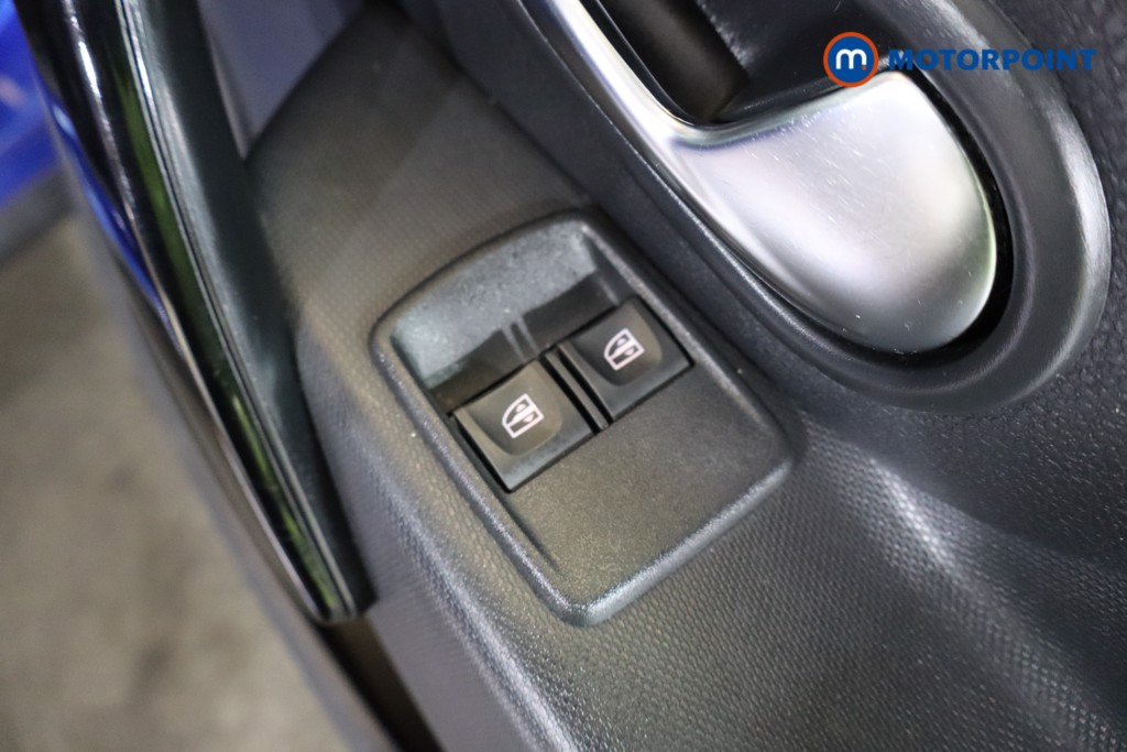 Dacia Sandero Stepway Se Twenty Manual Petrol Hatchback - Stock Number (1560044) - 18th supplementary image