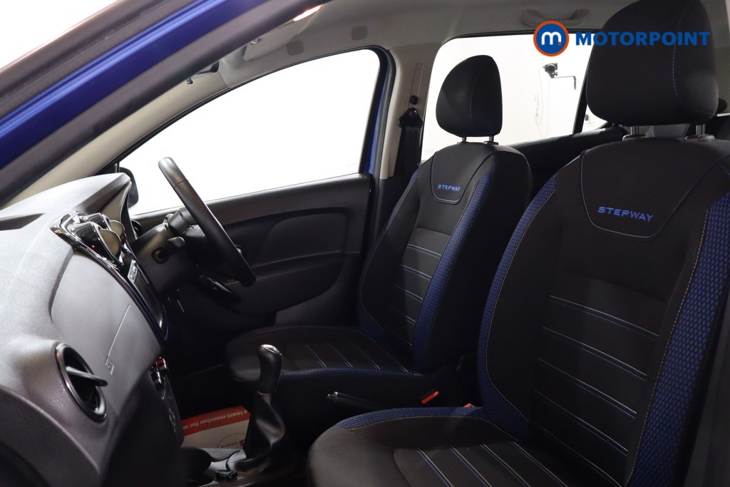 Dacia Sandero Stepway Se Twenty Manual Petrol Hatchback - Stock Number (1560044) - 19th supplementary image