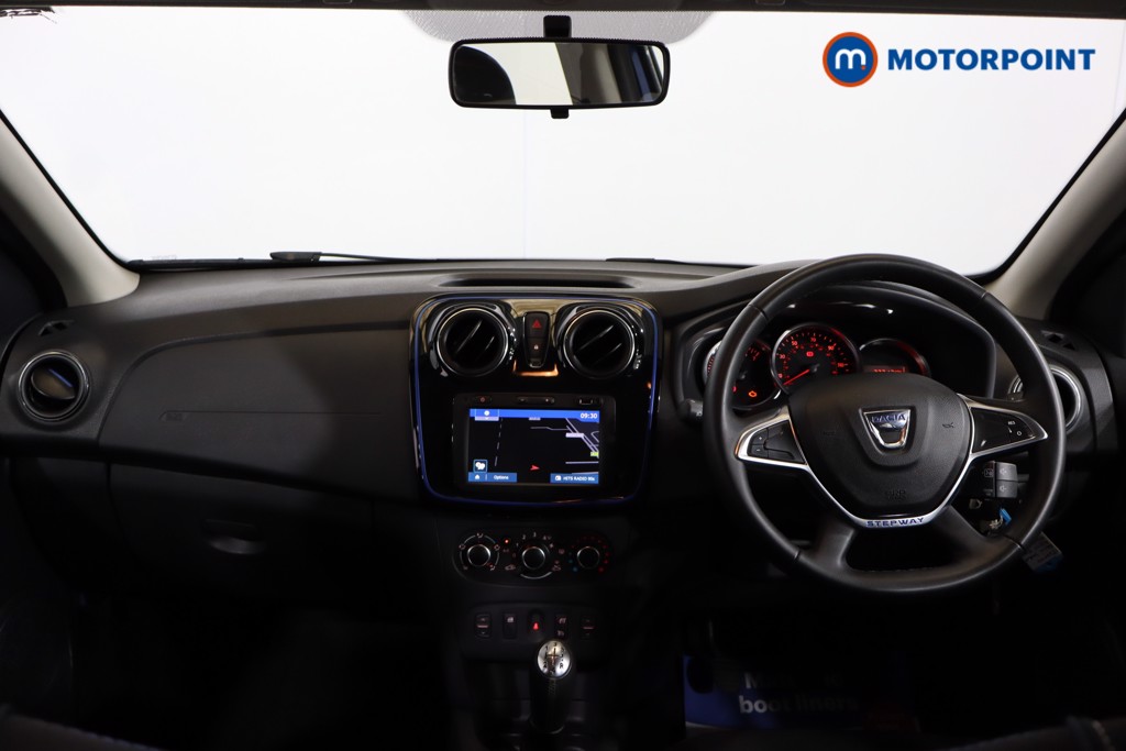 Dacia Sandero Stepway Se Twenty Manual Petrol Hatchback - Stock Number (1560044) - 21st supplementary image