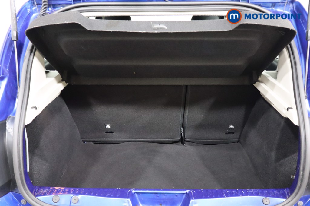 Dacia Sandero Stepway Se Twenty Manual Petrol Hatchback - Stock Number (1560044) - 22nd supplementary image