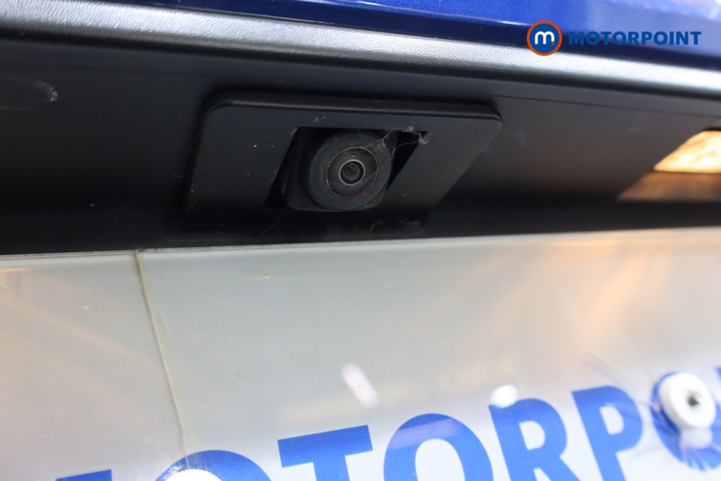 Dacia Sandero Stepway Se Twenty Manual Petrol Hatchback - Stock Number (1560044) - 23rd supplementary image