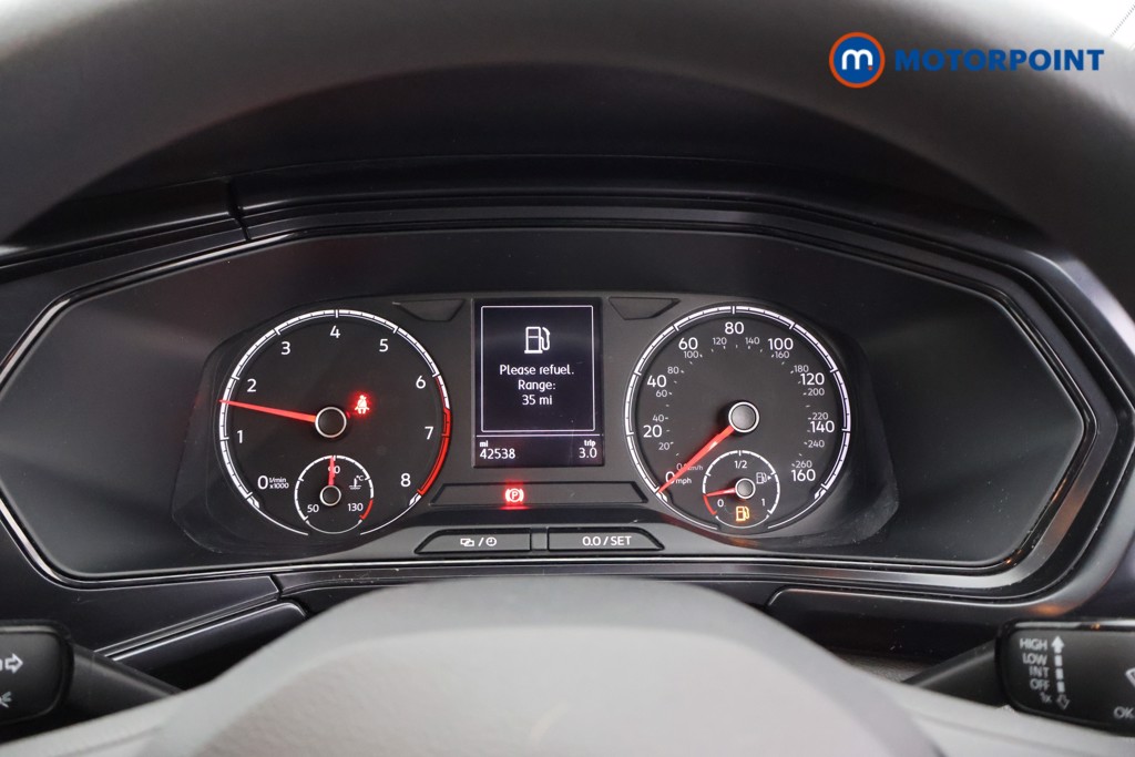 Volkswagen T-Cross S Manual Petrol SUV - Stock Number (1560064) - 2nd supplementary image