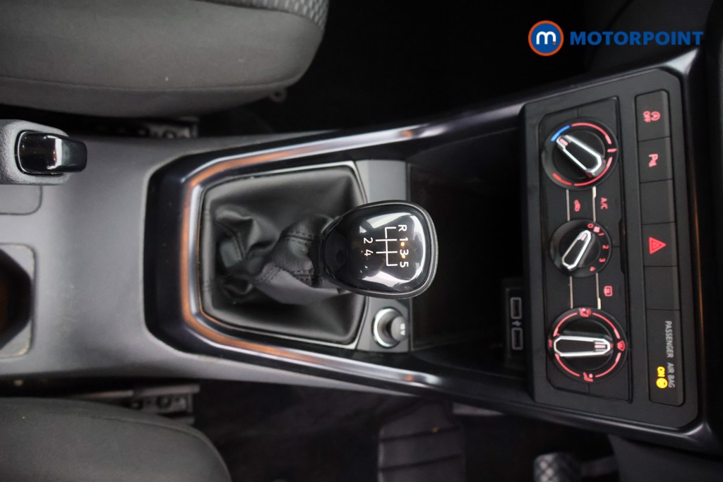 Volkswagen T-Cross S Manual Petrol SUV - Stock Number (1560064) - 4th supplementary image