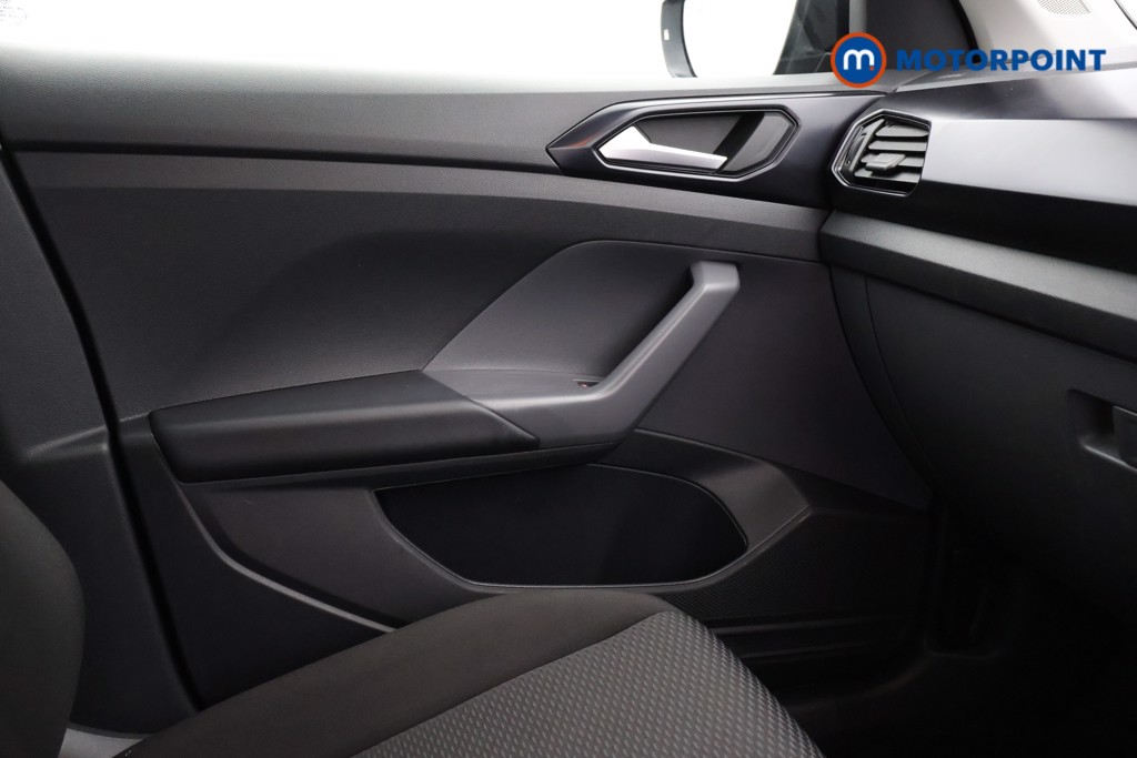 Volkswagen T-Cross S Manual Petrol SUV - Stock Number (1560064) - 5th supplementary image