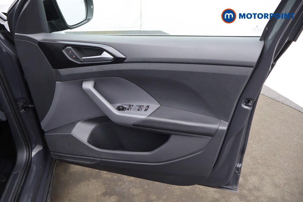 Volkswagen T-Cross S Manual Petrol SUV - Stock Number (1560064) - 6th supplementary image