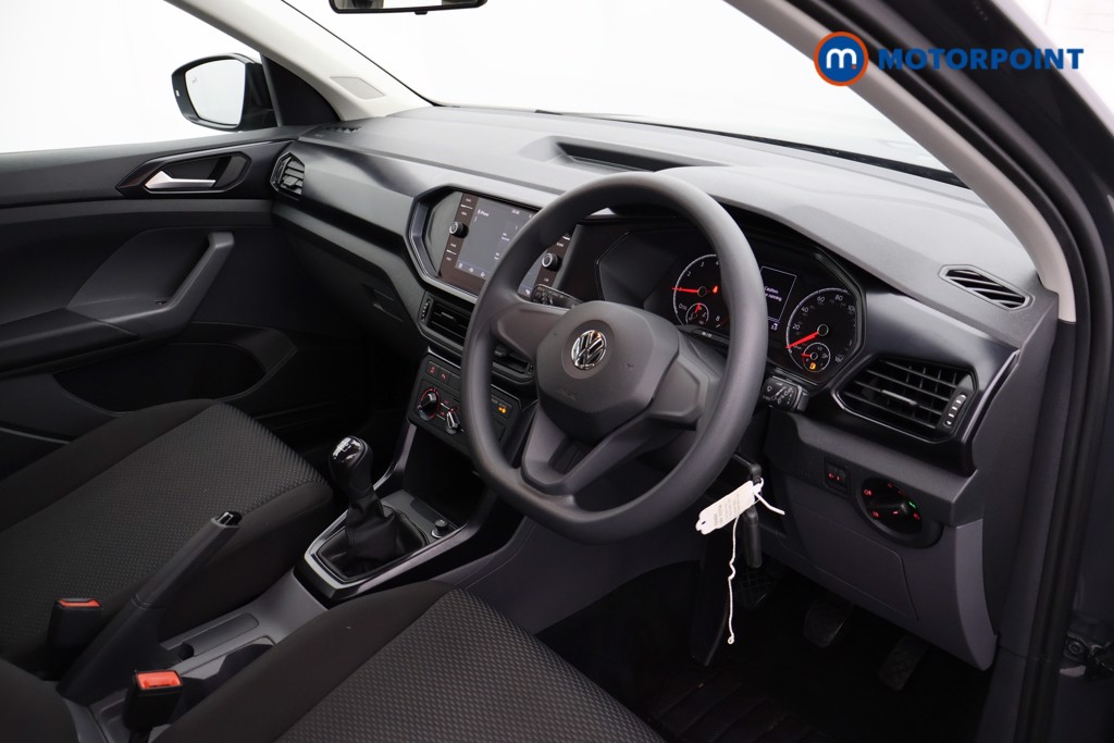 Volkswagen T-Cross S Manual Petrol SUV - Stock Number (1560064) - 7th supplementary image